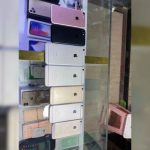 فروشگاه موبایل فروشی در پیرانشهر