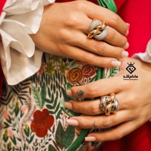 جواهری مادام گلد | بهترین طلا فروشی رشت