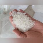 تولید مواد پلاستیک گرانولی در باقرشهر