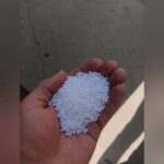 تولید مواد پلاستیک گرانولی در باقرشهر