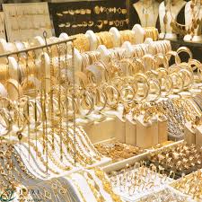 بهترین طلا فروشی رشت | فروشگاه طلا و جواهر در رشت