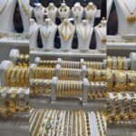 بهترین طلا فروشی رشت | فروشگاه طلا و جواهر در رشت