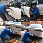 کلید سازی لواسان رودبارانی 09125102431