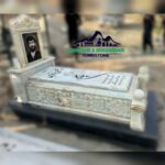 سنگ مزار محمدی | سنگ قبر محمود آباد اصفهان