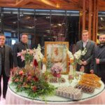 بازرگانی خواروبار برادران امیدوار در مشهد