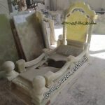 سنگ مزار و سنگ قبری محمدی