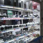 خرید دوربین مداربسته در تهران | سیستم های حفاظتی و امنیتی دید الکترونیک