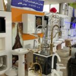 فروشگاه تاسیساتی رایزن در اصفهان