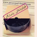 تولید لوله هود پاسارگاد | تولیدی لوله هود خرطومی در تهران