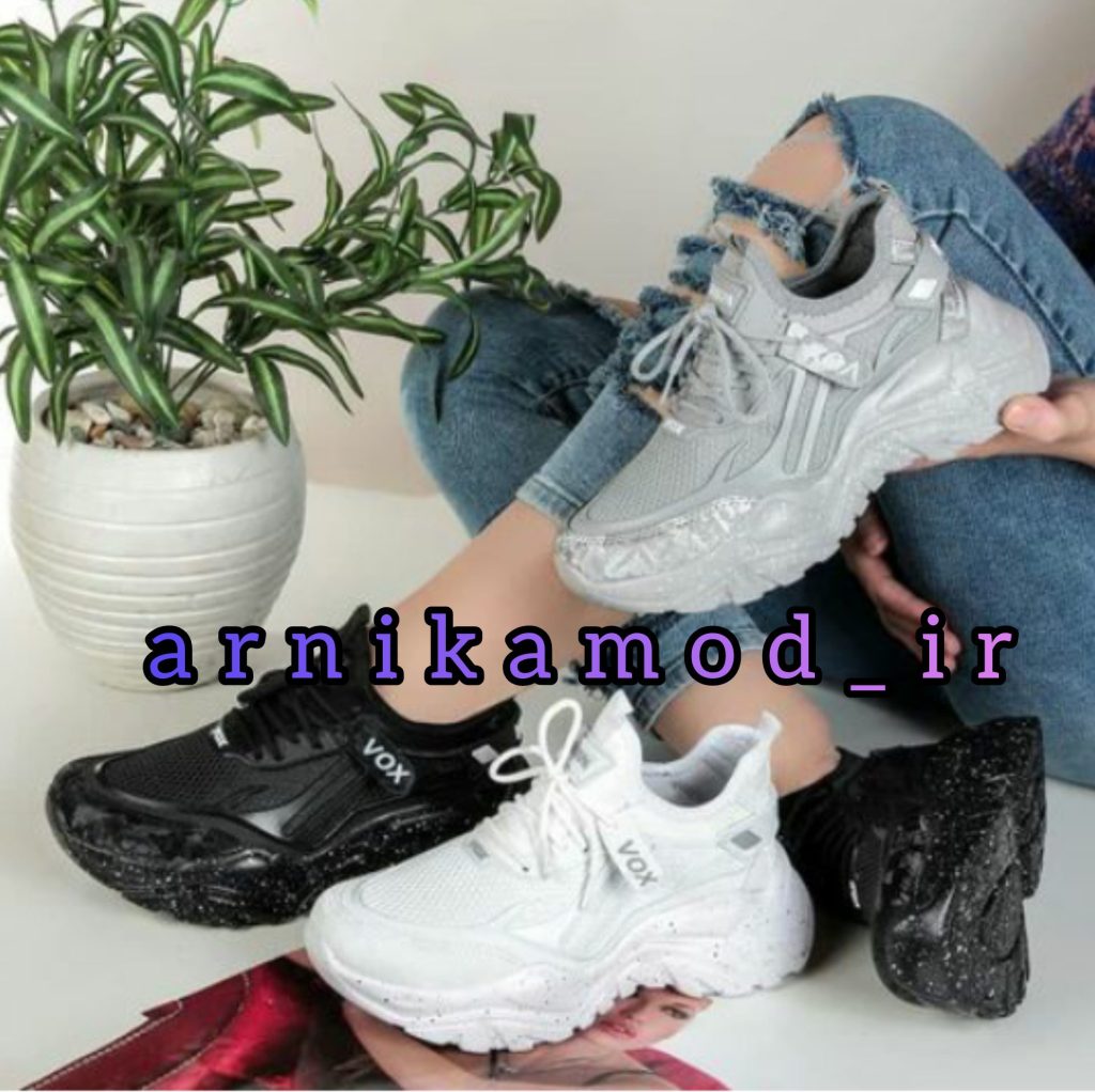 فروشگاه کفش و کتونی آرنیکا در آستانه اشرفیه