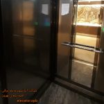 شرکت آسانسور و پله برقی امید پیمای بهروز