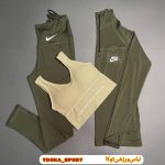 فروشگاه لباس ورزشی توکا در گرگان