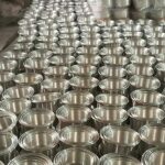 کارخانه ذوب و نورد آلومینیوم در اصفهان 💯 تولید گرده آلومینیوم