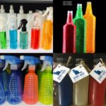 فروشگاه پاینده | پخش ظروف کریستالی و بطری پلاستیکی