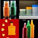 فروشگاه پاینده | پخش ظروف کریستالی و بطری پلاستیکی