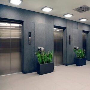 شرکت آسانسور و پله برقی در تهران
