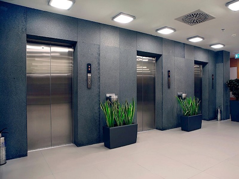 شرکت آسانسور و پله برقی در تهران