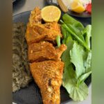 کافه رستوران گشر فود | بهترین رستوران بندرعباس