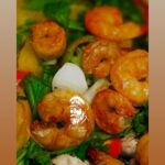 کافه رستوران گشر فود | بهترین رستوران بندرعباس