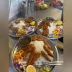 کافه رستوران گشر فود | بهترین رستوران بندرعباس