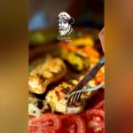 کافه رستوران گشر فود | بهترین رستوران بندرعباس