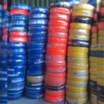 تولیدی شیلنگ قم 💯 تولید کننده شیلنگ آب در قم