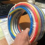 تولیدی شیلنگ قم 💯 تولید کننده شیلنگ آب در قم