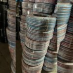 تولیدی شیلنگ قم 💯 تولید کننده شیلنگ آب در قم