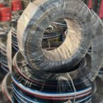 تولیدی شیلنگ قم 💯 تولید کننده شیلنگ آب در قم