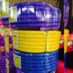 تولیدی شیلنگ قم 💯 تولید کننده شیلنگ آب در قم