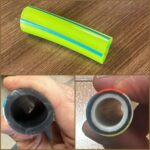 تولیدی شیلنگ قم 💯 تولید کننده شیلنگ آب در قم