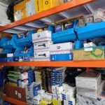 نمایندگی سایپا در شهرزیبا تهران | یدک مارکت غرب | نمایندگی سایپا 856