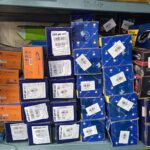 نمایندگی سایپا در شهرزیبا تهران | یدک مارکت غرب | نمایندگی سایپا 856