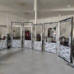 آکپا صنعت | تولیدی درب و پنجره دوجداره در میاندوآب