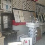 فروشگاه کاشی و سرامیک در ملارد