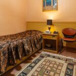 هتل ساسان شیراز | بهترین هتل در شیراز