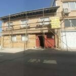 سنگ کاری بهرام پورربیع | اجرای نمای ساختمان در لاهیجان