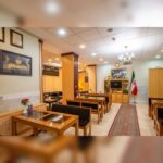 هتل ساسان شیراز | بهترین هتل در شیراز
