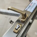 آکپا صنعت | تولیدی درب و پنجره دوجداره در میاندوآب