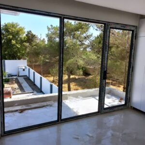 آکپا صنعت | تولیدی درب و پنجره دوجداره در میاندوآب