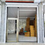 آکپا صنعت | تولیدی درب و پنجره دوجداره در میاندوآب