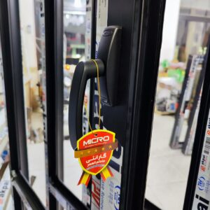 آکپا صنعت | تولیدی درب و پنجره دوجداره در میاندوآب