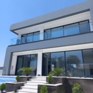 آکپا صنعت | تولیدی درب و پنجره دوجداره در میاندوآب