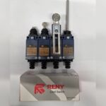 تجهیزات برق صنعتی در تهران معظمی 💡 قیمت کلید مینیاتوری تک فاز در تهران