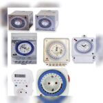 تجهیزات برق صنعتی در تهران معظمی 💡 قیمت کلید مینیاتوری تک فاز در تهران