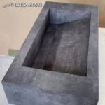 کارخانه تولید روشویی سنگی تهران ⚜️ تزئینات سنگ قاسمی ⛲️ تولید کننده آبنما سنگی در تهران