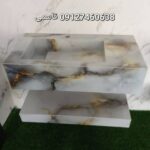 کارخانه تولید روشویی سنگی تهران ⚜️ تزئینات سنگ قاسمی ⛲️ تولید کننده آبنما سنگی در تهران