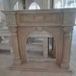 کارخانه تولید روشویی سنگی تهران ⚜️ تزئینات سنگ قاسمی ⛲️ تولید کننده آبنما سنگی در تهران