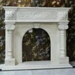 کارخانه تولید روشویی سنگی تهران ⚜️ تزئینات سنگ قاسمی ⛲️ تولید کننده آبنما سنگی در تهران