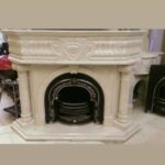 کارخانه تولید روشویی سنگی تهران ⚜️ تزئینات سنگ قاسمی ⛲️ تولید کننده آبنما سنگی در تهران